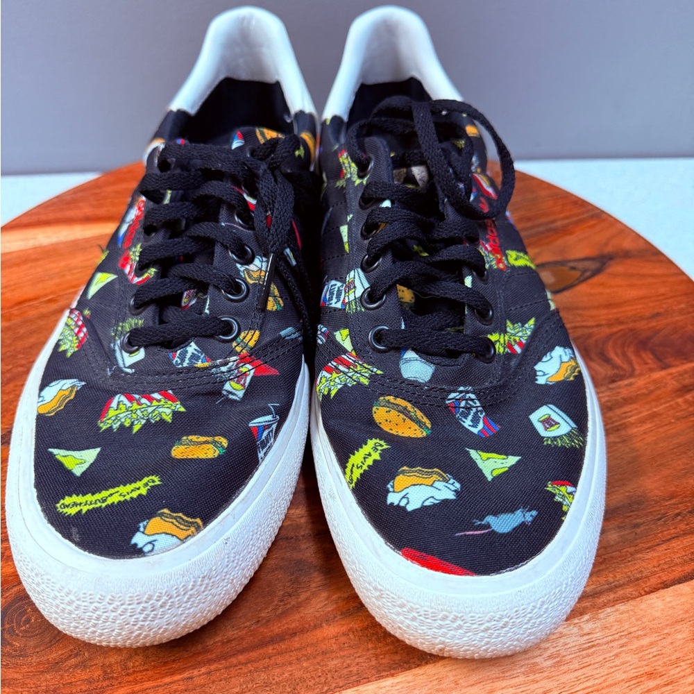 3MC Beavis and Butthead –‎ Adidas/Rare 10sz